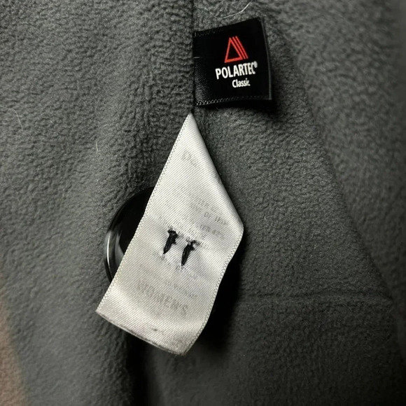 Patagonia Fleece Lined  Zip Up Hooded Jacket - Picture 9 of 10